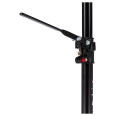 MANFROTTO 332-3,7B MINI AUTOPOLE 2,1-3,7M NOIR