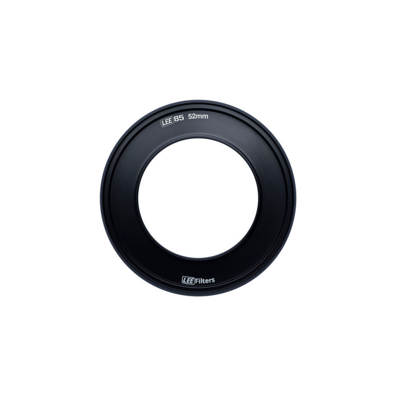 LEE FILTERS SYST85 Bague d'adaptation 52 mm