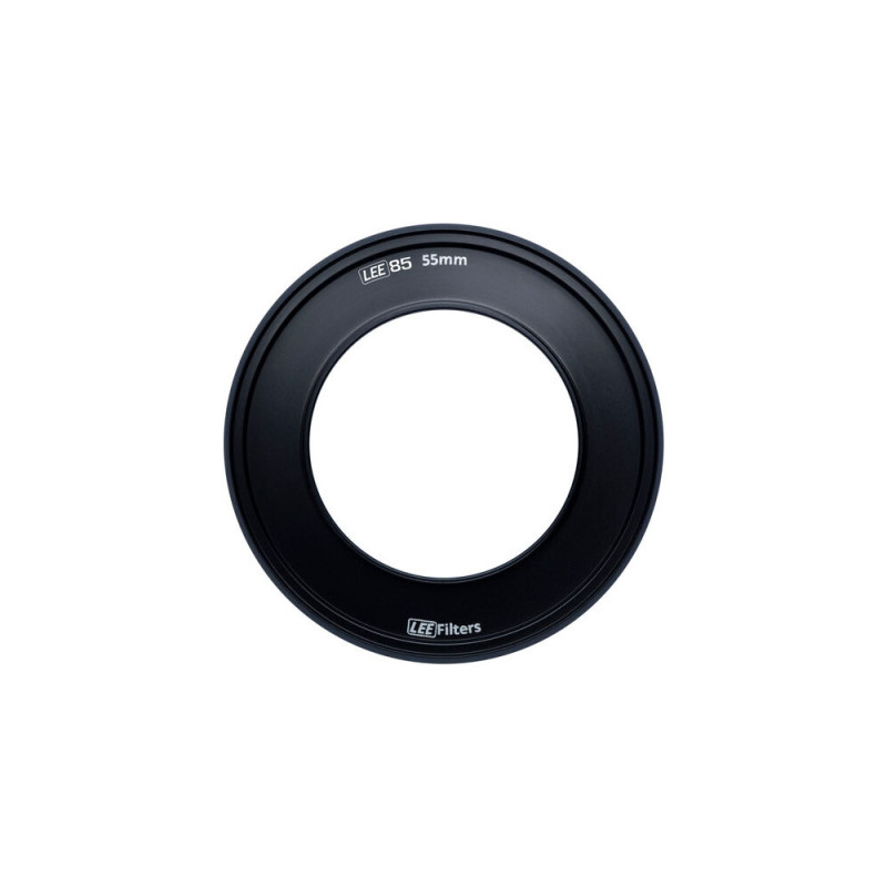 LEE FILTERS SYST85 Bague d'adaptation 55 mm