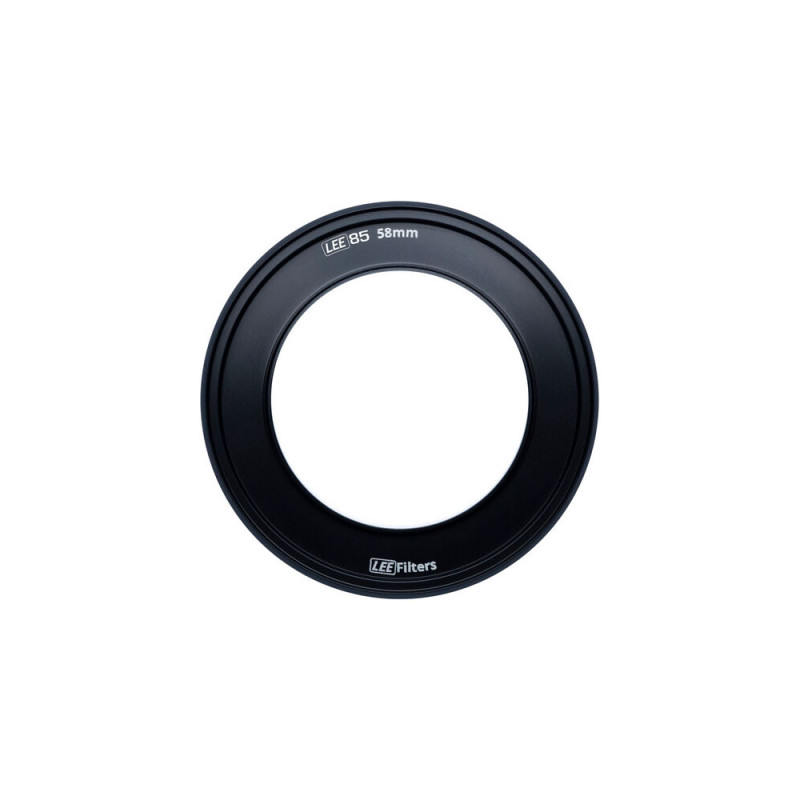 LEE FILTERS SYST85 Bague d'adaptation 58 mm