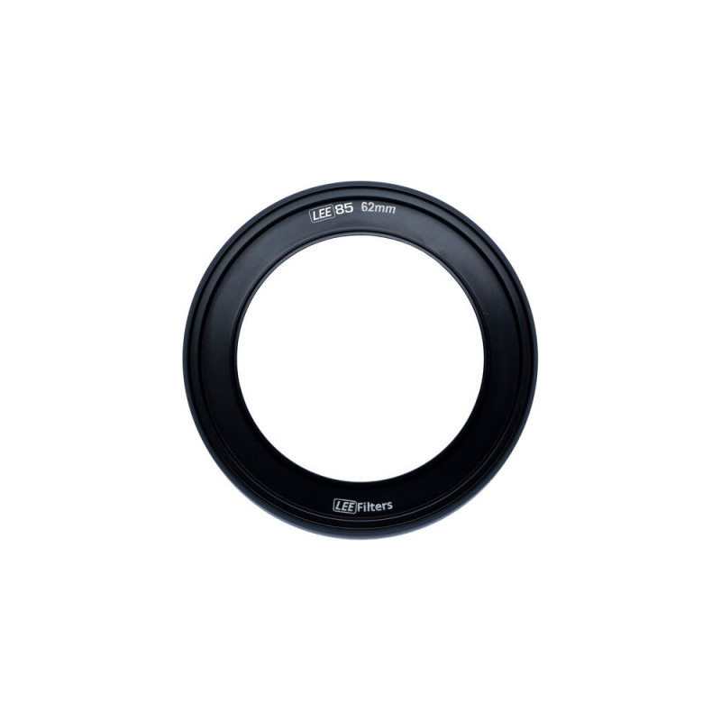 LEE FILTERS SYST85 Bague d'adaptation 62 mm