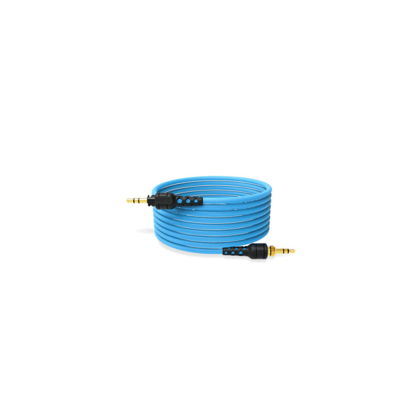 RODE CABLE 12 BLUE NTH-100 2M40