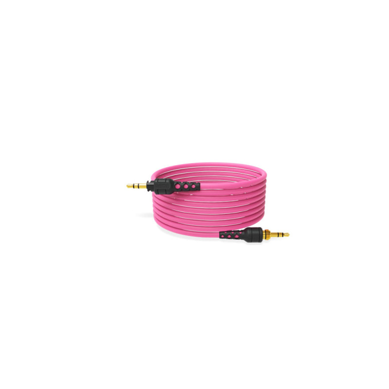 RODE CABLE 12 ROSE NTH-100 2M40