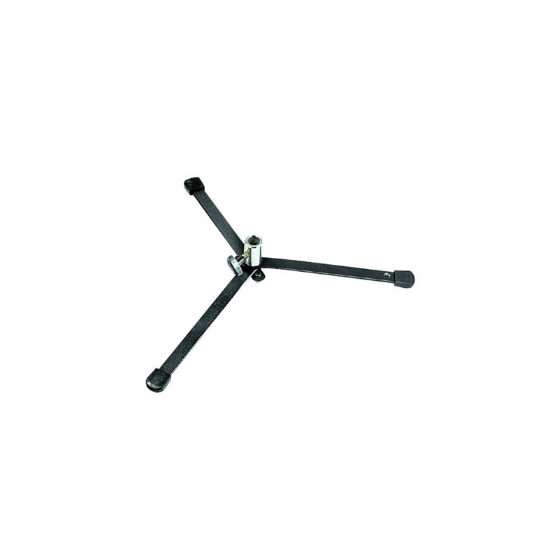 MANFROTTO MINI BASE SEULE AVEC ADAPTATEUR FEMELLE