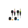 RODE COLORS 2 KIT COULEUR WIRELESS GO