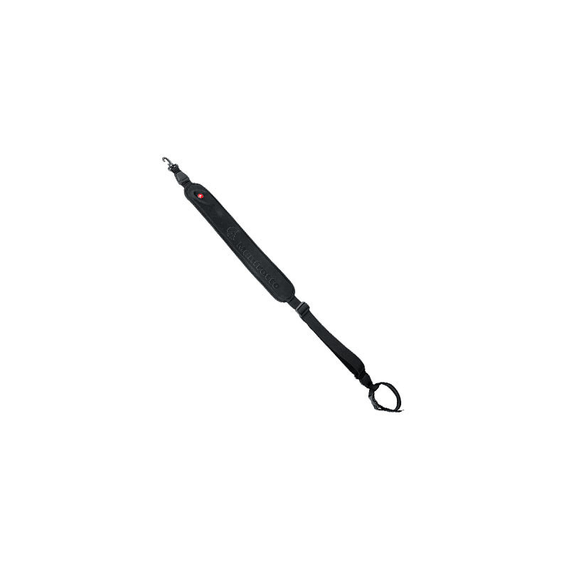 MANFROTTO MB MSTRAP-1 COURROIE D'EPAULE POUR TREPIED