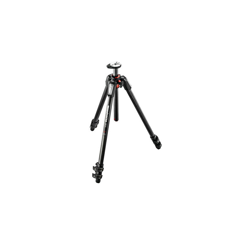 MANFROTTO MT055CXPRO3 TREPIED 055 CARBONE 3 SECTIONS