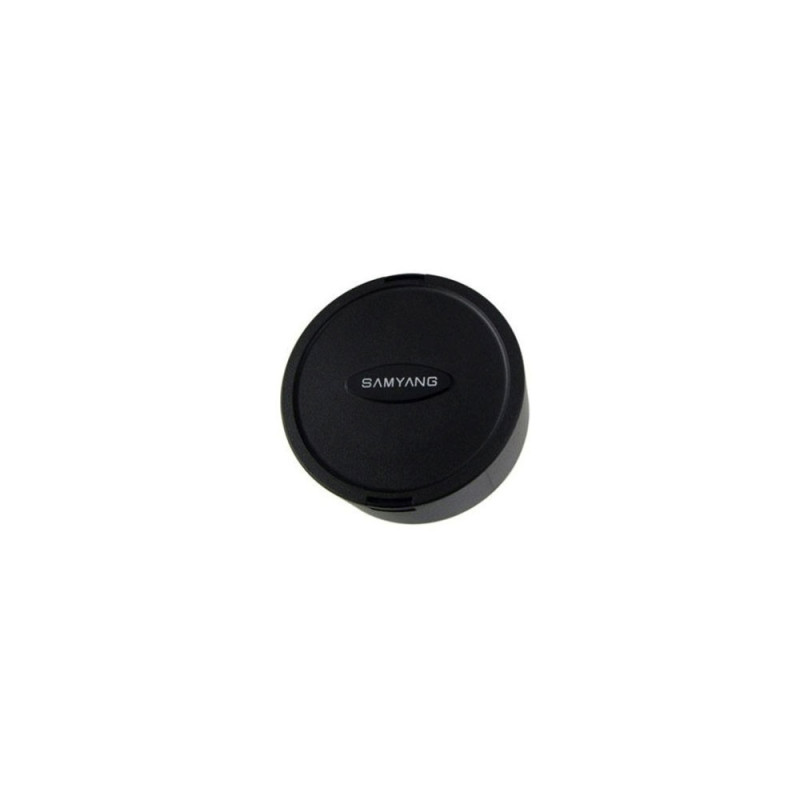 SAMYANG BOUCHON POUR MF 14MM ET 10MM F2,8/T3.1