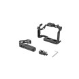 SMALLRIG 4024 KIT CAGE BLACK MAMBA LUMIX S5 II/S5 IIX