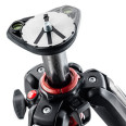 MANFROTTO MT055CXPRO3 TREPIED 055 CARBONE 3 SECTIONS