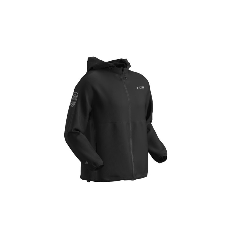 TILTA AIR WINDBREAKER L BLACK