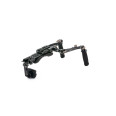 TILTA ING LIGHTWEIGHT SHOULDER RIG BLACK