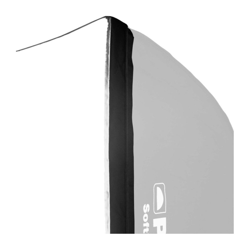 PROFOTO RFI FLAT FRONT DIFFUSER 4X6'