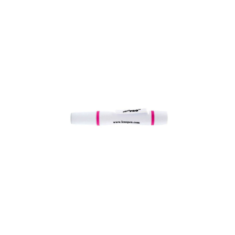 LENSPEN MICROPRO STYLO NETTOYEUR  FIN