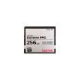 SANDISK CFast 2.0 Extreme PRO 256GB VPG 130 (jusqu\'à 525MB/S en lecture et  450MB/S en écriture)