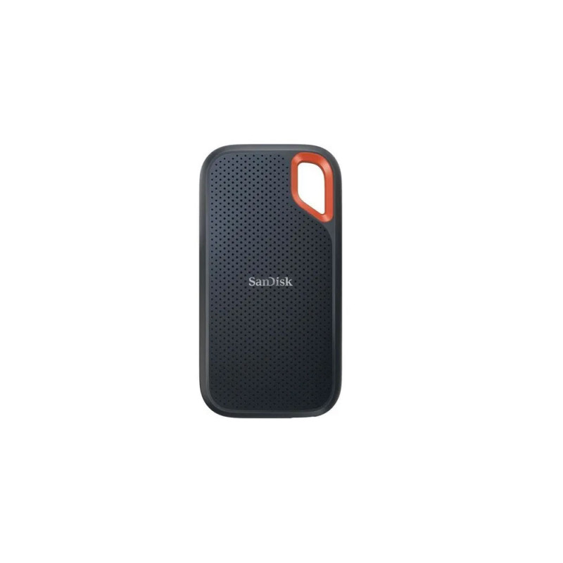 SANDISK DISQUE SSD EXTREME PORTABLE 4TB 1050MB/S