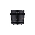 SAMYANG 85MM T1.5 VDSLR MK2 CANON EF