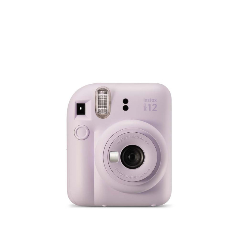 FUJIFILM INSTAX MINI 12 PURPLE