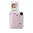 FUJIFILM INSTAX MINI 12 PURPLE