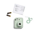 FUJIFILM INSTAX MINI 12 GREEN