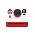 POLAROID NOW Gen 2 Rouge