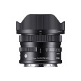 SIGMA 17 mm f/4 DG DN Monture L Contemporary