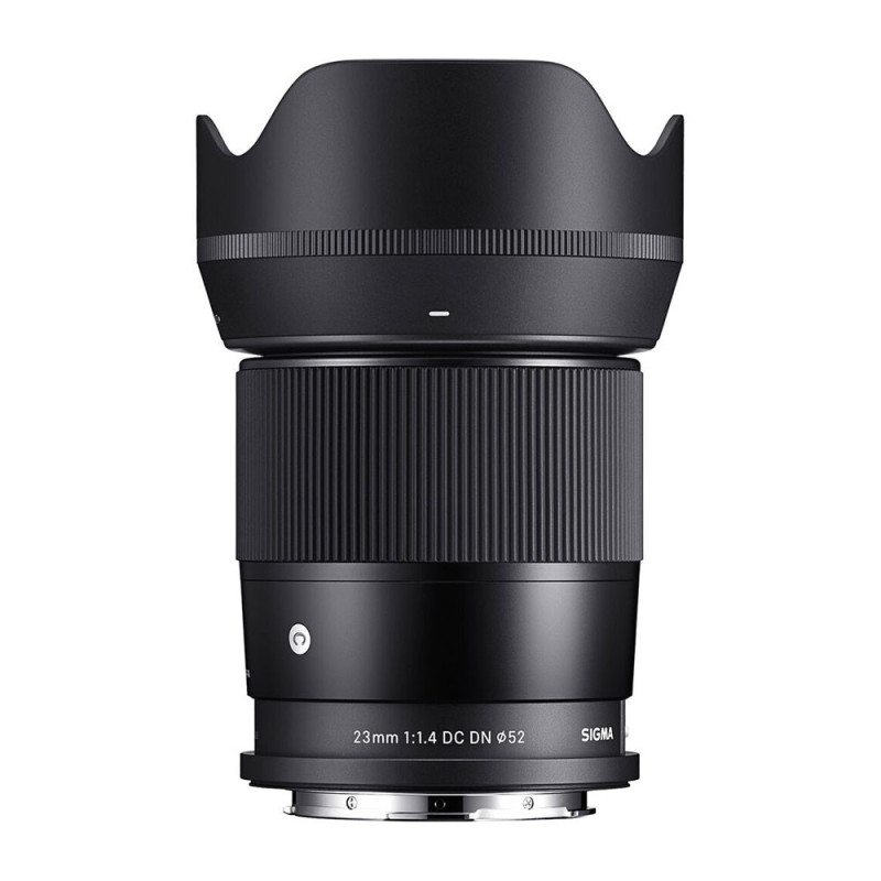 SIGMA 23 mm f/1,4 DC DN Monture L Contemporary