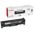 CANON 718BK cartouche de toner NOIR