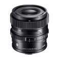 SIGMA 50 mm f/2 DG DN Monture L Contemporary