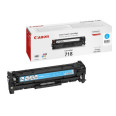 CANON 718C cartouche de toner CYAN