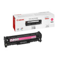 CANON 718M cartouche de toner MAGENTA