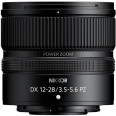 NIKON Z DX 12-28 mm f/3,5-5,6 PZ VR