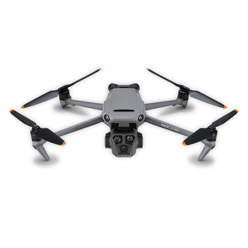 DJI Mavic 3 Pro Fly More Combo + Radiocommande RC