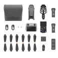 DJI Mavic 3 Pro Fly More Combo + Radiocommande RC