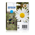 EPSON ENCRE T1802 PAQUERETTE CYAN