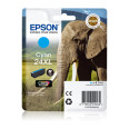 EPSON ENCRE T2432 ELEPHANT CYAN XL