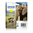 EPSON ENCRE T2434 ELEPHANT JAUNE XL