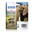 EPSON ENCRE T2436 ELEPHANT MAGENTA CLAIR XL