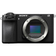 SONY ALPHA 6700 Boitier nu