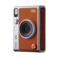 FUJIFILM INSTAX MINI EVO BROWN USB-C