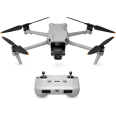 DJI DRONE AIR 3 + RADIOCOMMANDE RC-N2