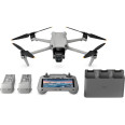 DJI DRONE AIR 3 FLY MORE COMBO+RADIOCOM. RC2