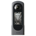 RICOH THETA X