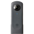 RICOH THETA X