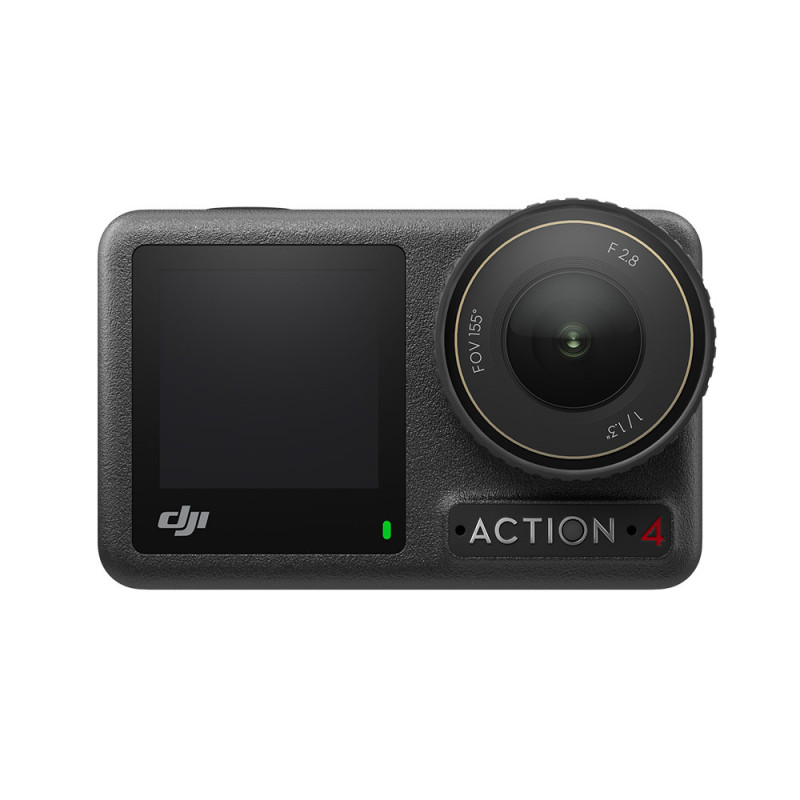 DJI OSMO ACTION 4 ADVENTURE COMBO