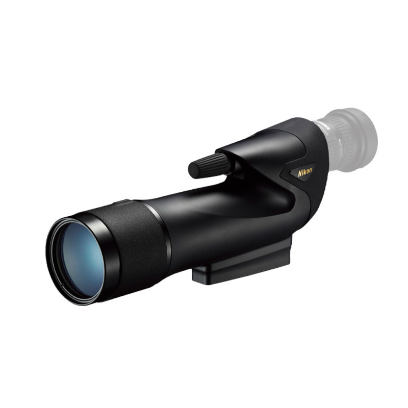 NIKON LONGUE VUE PROSTAFF 5 FIELDSCOPE 60