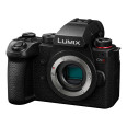 PANASONIC LUMIX DC-G9 II Boitier Nu