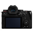 PANASONIC LUMIX DC-G9 II Boitier Nu