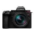 PANASONIC LUMIX DC-G9 II + 12-60 mm f/2,8-4