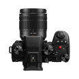 PANASONIC LUMIX DC-G9 II + 12-60 mm f/3,5-5,6